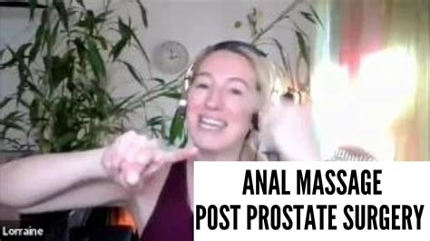 Prostate Massage Erotic massage Gardsten